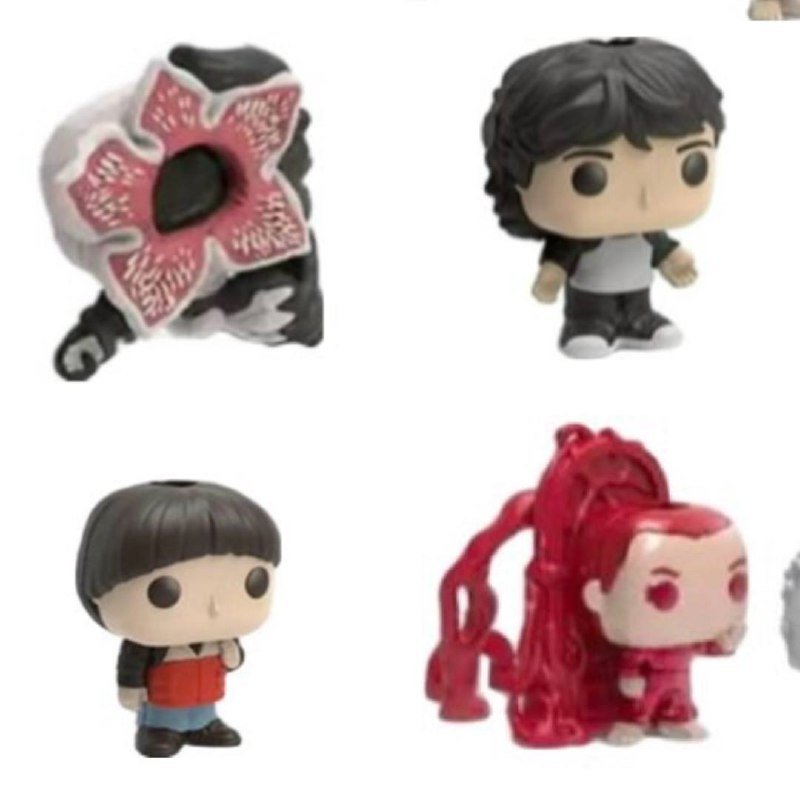 Фигурки коллекционные 2