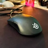 Игровая мышь Steelseries Rival 3 1