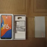Новый телефон Huawei Y6S 64 Гб 1