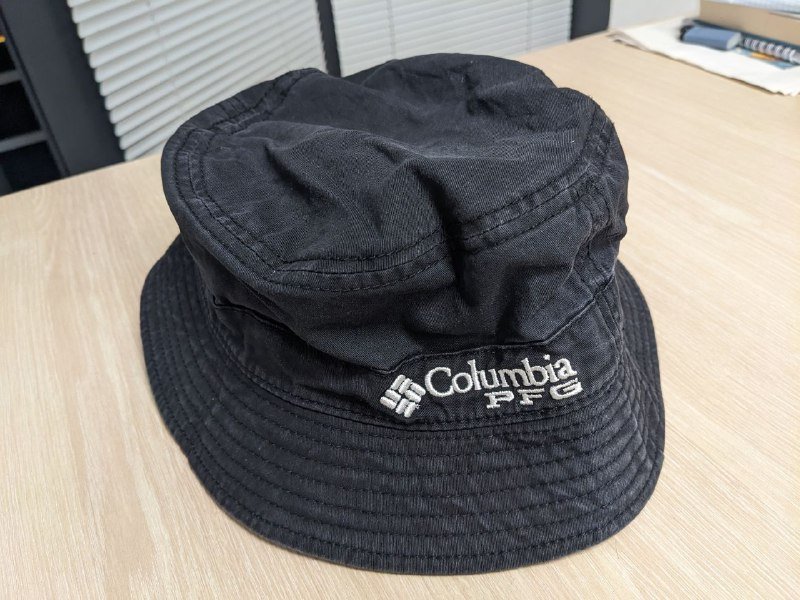 панама Decathlon, кепки Zara и другие 4