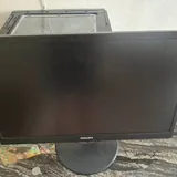 Компьютер i5-8500 с монитором и периферией 3