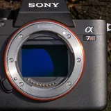 Sony A7R III фотоаппарат 6
