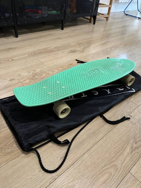 Penny Board 27 Stringer с чехлом и ключом 2