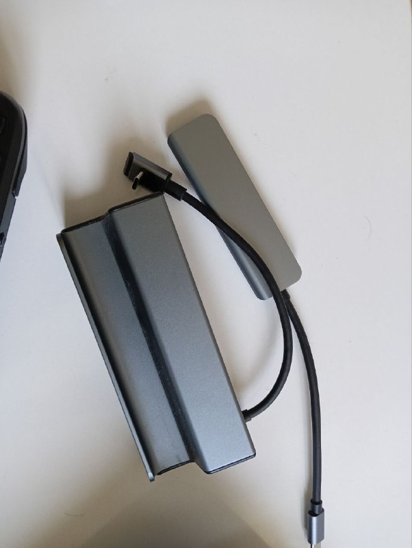 Steam Deck OLED 512 GB 3