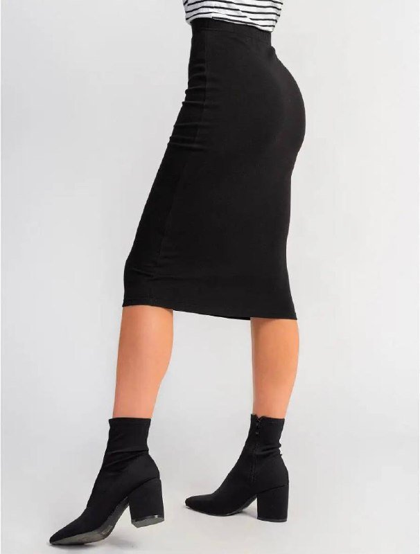 Юбка карандаш Materia, размер М 2