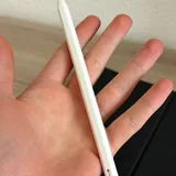 iPad Pro 11, Magic Keyboard, Apple Pencil 2, чехол 3