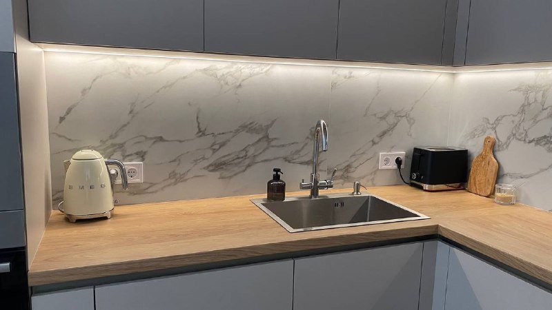 Плитка Kerama Marazzi 120x60 см, 2 шт 4