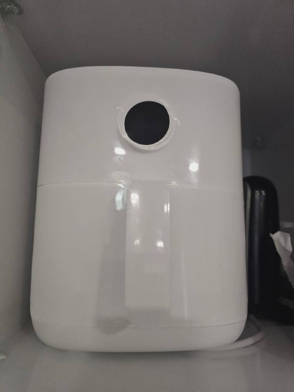 Аэрогриль Xiaomi Smart Air Fryer 4.5L 2