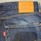 Джинсы Levi’s Loose fit 2