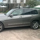 Mercedes GLK 250 diesel 3