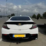 Chevrolet Volt 2016 3