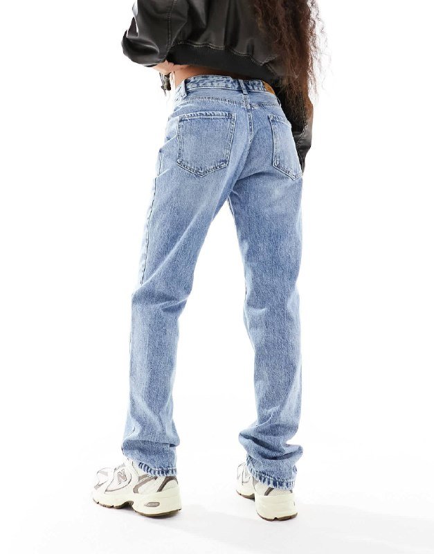 Джинсы Pull&Bear, джинсы Stradivarius, новые с биркой 6