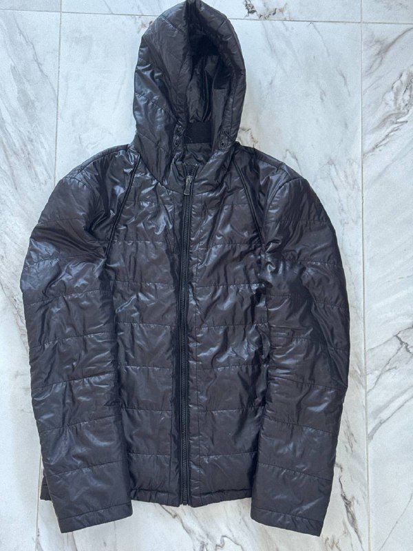 Куртка мужская размер L