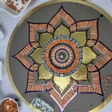 Художественный декор и дизайн в Батуми 1