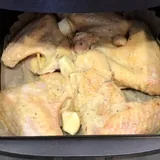Xiaomi Smart Air Fryer 4.5L 2