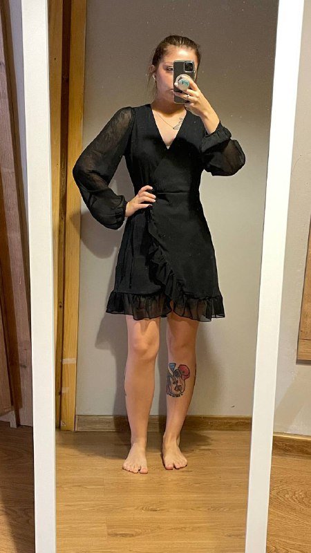 Сарафан вельветовый mango 8