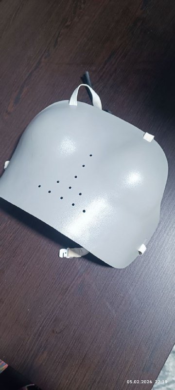 Спортивная защита груди для девочек