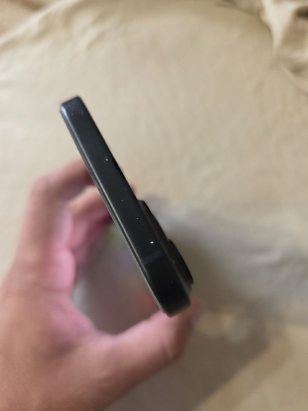 Iphone 15 Plus 256 GB 4