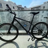 GT Agressor велосипед 2