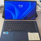 Ноутбук ASUS UX333FA 1
