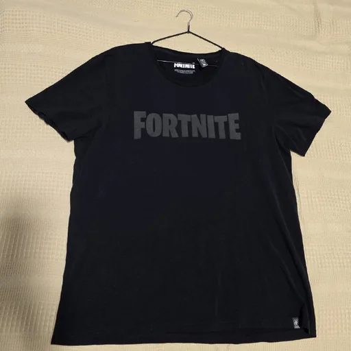 Мужская футболка Fortnite