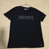 Мужская футболка Fortnite 1