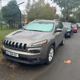 Jeep Cherokee 2017, 2.4 бензин/газ 1