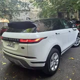 Land Rover Range Rover Evoque 2020 4