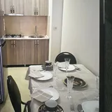 Двухкомнатная квартира в центре 2