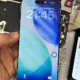Дисплей для iPhone 17 Pro 2