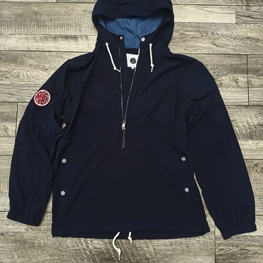 Анорак Pretty Green