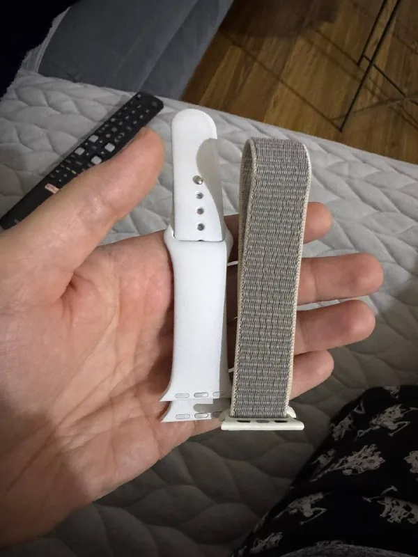Apple Watch 1