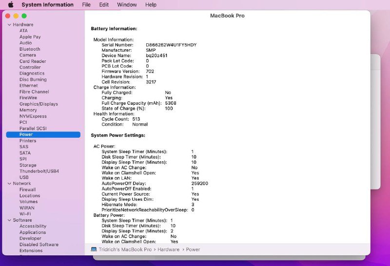 MacBook Pro Retina 13 2015 i5 8GB 256GB 4
