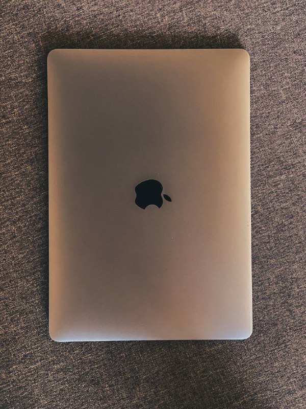 MacBook Air 2020 (Intel, 8/256 ГБ) for Sale 3