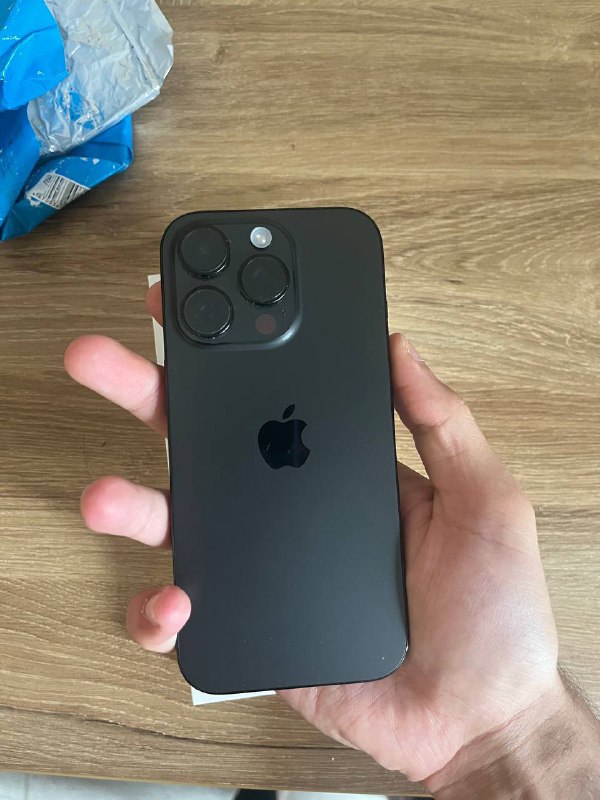 Iphone 16 pro 256gb esim
