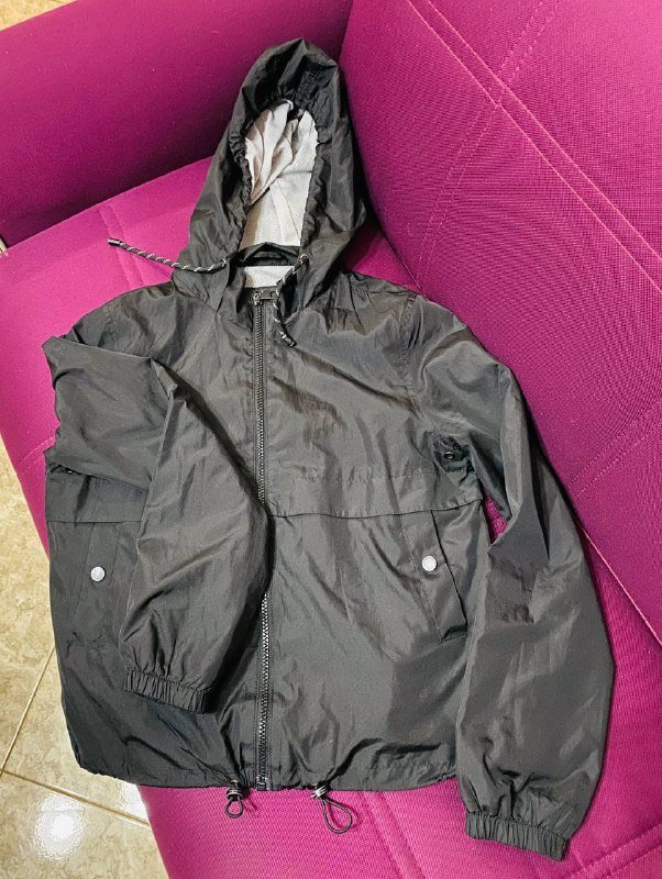 Куртка ветровка женская Waikiki, размер 34