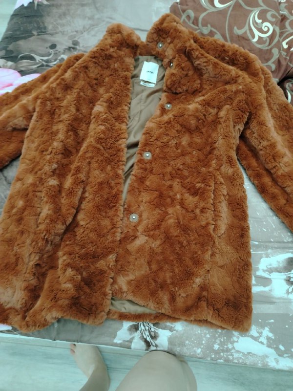 Туфли 36-37, шуба, джинсы xs, мужской пиджак M 2