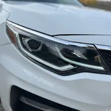 Kia Optima 2019 8