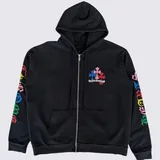 Chrome Hearts зипка 1