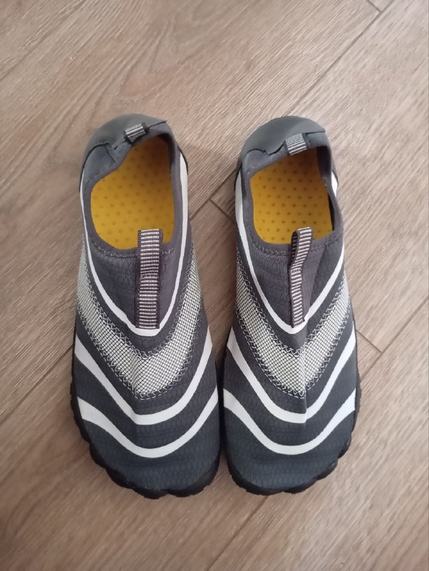 Новые босоножки Teva размер 41-42 2