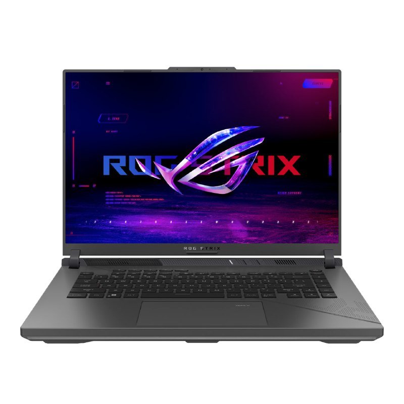 ASUS ROG Strix G16 (2025) ноутбук