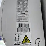 Кондиционер Midea 2