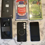 Samsung Galaxy S25 6
