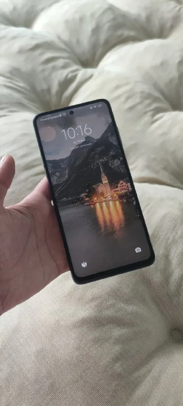 Xiaomi Poco X3 Pro 8/256 1