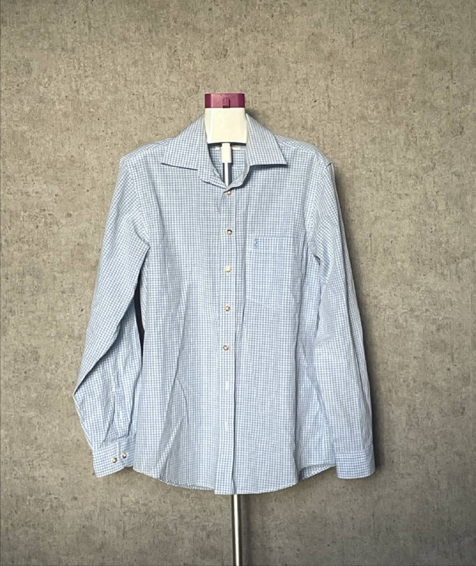 Жакет Zara, Ветровка Bershka, Кофта Oysho, Рубашка мужская, Лонгслив Pull&Bear, Штаны Tommy Hilfiger, Штаны, Кофта спортивная, Штаны Zara, Топ с вырезом на спине 4