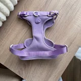Шлейка для собак 2