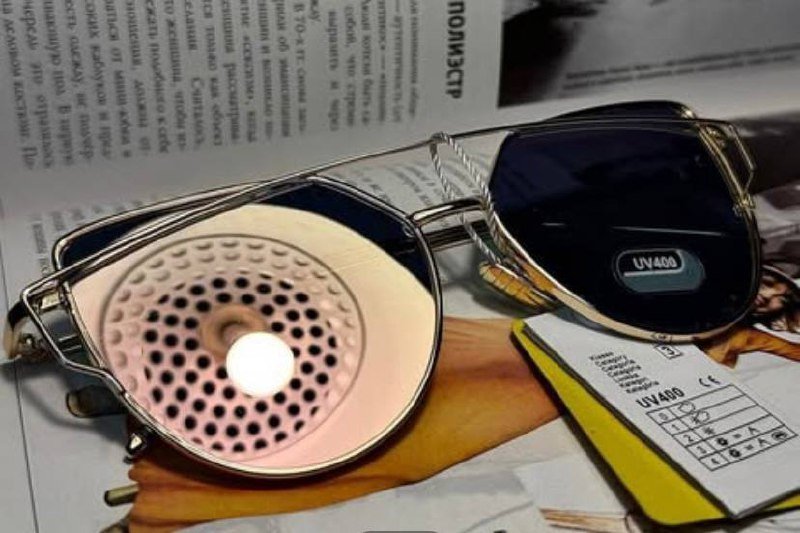 Обруч, шапка, сумка, эпилятор, кроссовки, туфли, салфетки, очки 10