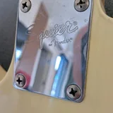 Электрогитара Fender Squier, чехол 2