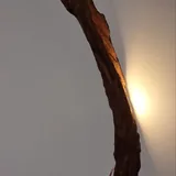 Журнальный столик, прикроватный табурет, лампы 4