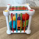 Детская коляска 6